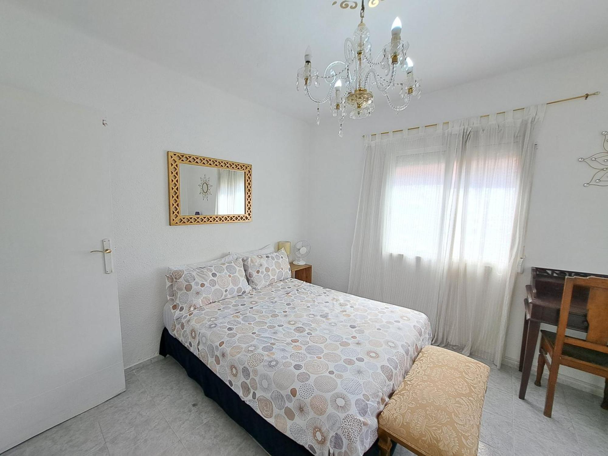 Apartamento Acogedor Con Wifi バレンシア エクステリア 写真