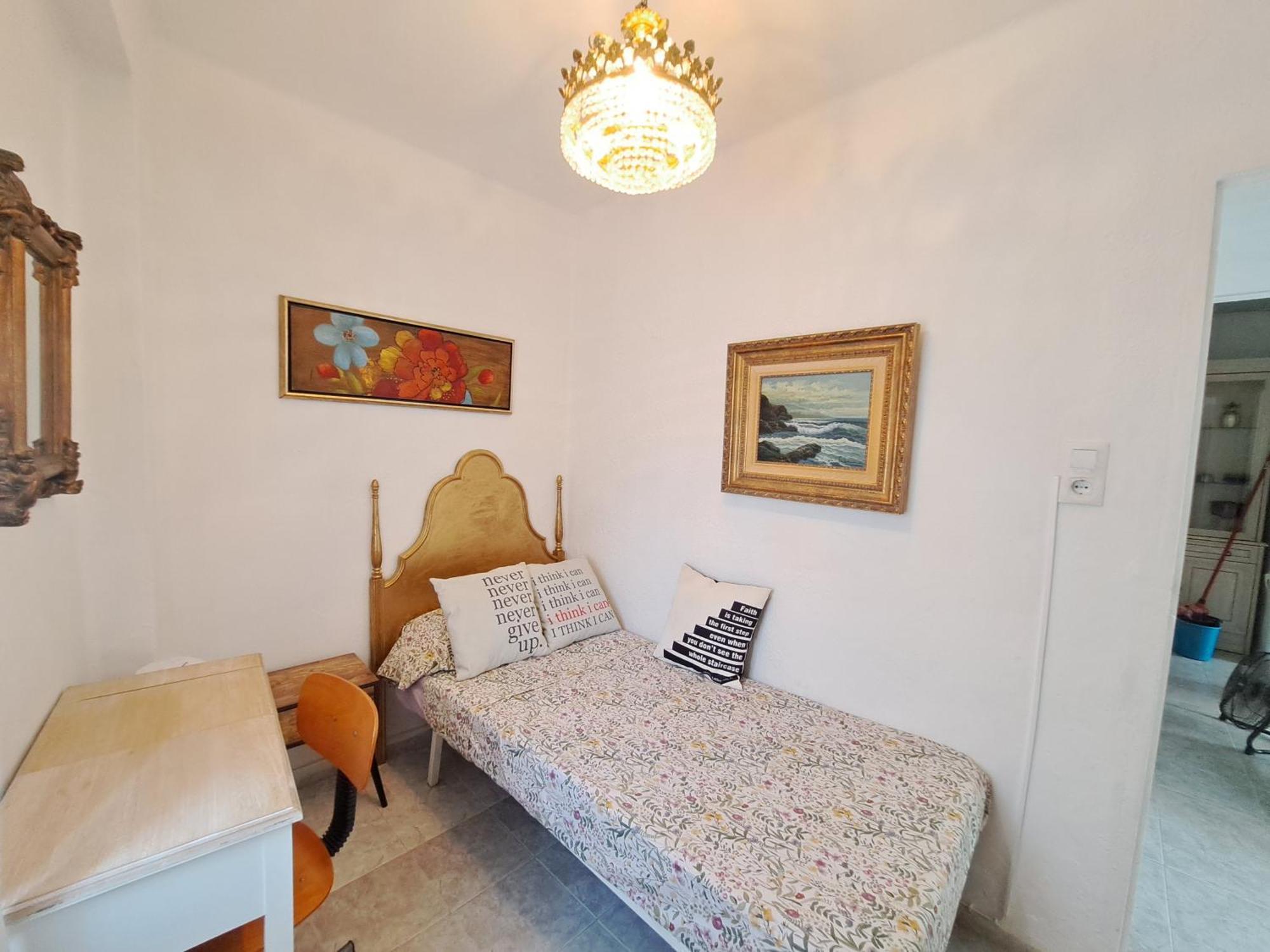 Apartamento Acogedor Con Wifi バレンシア エクステリア 写真